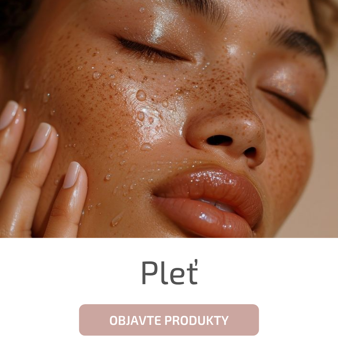 Produkty na plet skinlovers